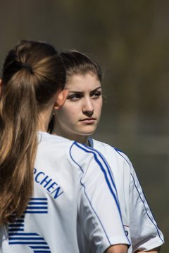 Bild 37 - B-Juniorinnen FSC Kaltenkirchen - TuS Tensfeld : Ergebnis: 7:0